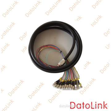 Fiber Optic Pigtail/ Fiber Optic Patch Cord/Jumper Cable Pigtail